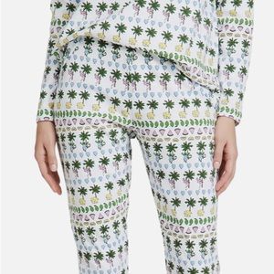 Roller Rabbit Pajamas